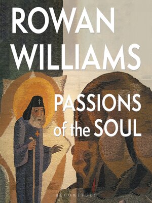 cover image of Passions of the Soul